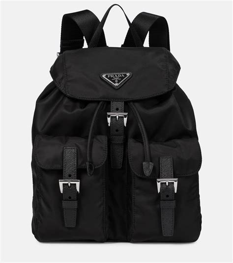 au prada backpack